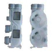 Eco solvent Ink damper Big mesh filter fits for epson 3880 3850 3800 3885 3890