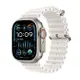 Apple Watch Ultra 2 LTE版 49mm鈦金屬錶殼配白色海洋錶環 (MREJ3TA/A)