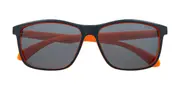 Superdry SDS 5014 Polarized 06P Men's Sunglasses Blue Size 60