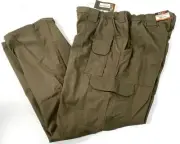NWT 5.11 WOMENS TACLITE PRO PANTS 64360 TUNDRA BROWN 4 LONG