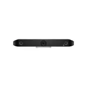 POLY Studio X52 All-In-One Video Bar with TC10 Controller Kit