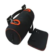 Portable Storage Bag for Jbl Xtreme 2 Bluetooth Speaker - Black