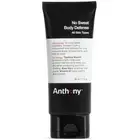 Anthony No Sweat Body Defense Anti-Chafe Talc Free Cream 3oz