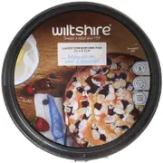 Wiltshire Non Stick 25cm Springform Cake Tin