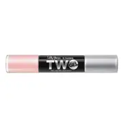 Sally Hansen Miracle Gel It Takes Two Nail Color - Once Chiffon A Time