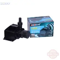 在飛比找蝦皮購物優惠-水族商城 SOBO WP6800 潛水泵