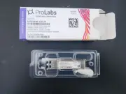 SFPD3190-120-JA 1000Base-DWDM SFP SMF Transceiver 100GHz 120KM 1531.90nm LC, DOM