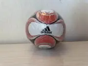 [Excellent condition] Team Geist 2 Kirin Challenge Cup 2008 match ball