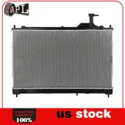 Brand New Aluminum Radiator For 14 2015 2016 2017 2018 19 Mitsubishi Outlander (for: Mitsubishi)