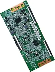 ST6451D02-A-C-2 T-CON Logic Board 342911008R, Compatible for Xiaomi, TV 65inch L65M5 L65M5-5ASP H65E17 65EP658 65S525 65DP628 65P8M.