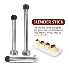 500mm Stick For Immersion Blender Hand Hold Mixer Accessories 500mm Rod