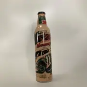 Unopened 2008 Nascar Darrell Waltrip Mt. Dew Aluminum 16 oz. Bottle