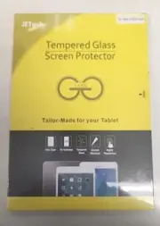 JETech Screen Protector for iPad 10.9/11 in Tempered Glass Screen Protector