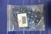 Longaberger 1997 HoH Horizon of Hope Ambrosia Booking Basket Classic Blue Liner
