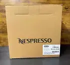 De'Longhi Nespresso Vertuo Plus Deluxe Coffee and Espresso Maker ENV155T - NEW