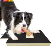 Dog Nail Scratch Board File - Scratcher Pad Mat Square Scratching Scratchboard S