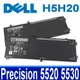 DELL H5H20 3芯 原廠電池 Precision 5520 5530 M5510 M5520 (9.2折)