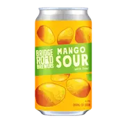 Bridge Road Mango Sour With Lime