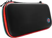 4Gamers Premium Travel Case for Nintendo Switch & Switch Lite