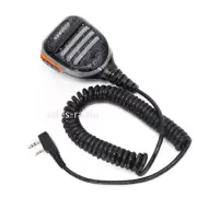 Waterproof Speaker Microphones For KENWOOD NX240 NX320 NX340 Baofeng UV-5R Radio