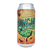 Duncan's Big George IIPA 440ml Can
