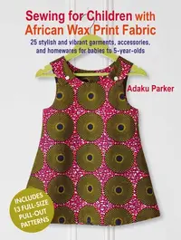 在飛比找誠品線上優惠-Sewing for Children with Afric