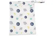 Snazzi: Wet Bag - Planets (Medium)