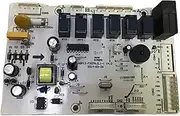 Computer Board Motherboard Compatible for Midea Dishwasher WQP12-7207A.D.1-1 V4.0