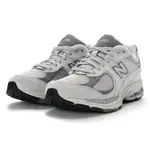 NEW BALANCE NB 情侶款 男 女鞋 2002R 運動 休閒鞋 復古 跑鞋 ML2002R0 元祖灰