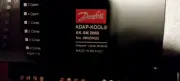 DANFOSS ADAP-KOOL AK-XM 208B MODULE, 080Z0022