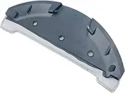 Mop Bracket,Compatible for Cecotec,Compatible for Conga,5290 for Ultra Robot Vacuum Cleaner Spare Parts Mop Cloth Accessories