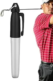 Golf Ball Marker Pen - Precision Ball Marker, Golf Line Marker, Highly Prepared Ball Marking Tool, User-friendly Golf Marker Stencil, Professional Golf Ball Line Tool for Accuracy