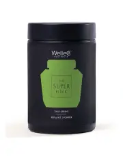 [WelleCo] The Super Elixir Greens Original Pack 300g