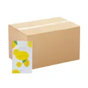 Codi Spa 4 Steps in 1 Pedi & Mani Kit (Case of 120 pcs) - Lemon