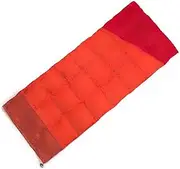 Camping Sleeping Bag Unisex Adult Envelope Camping Hiking Thin Sleeping Bag Waterproof Lightweight Portable Comfortable Compressed Bag Adults Sleeping Bags