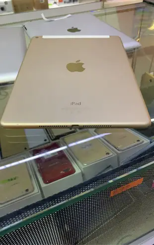 %有發票 Apple iPad Air2 wifi+cellular 9.7吋 16G 64G 128G台灣公司貨 台中