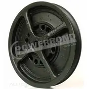 Powerbond Harmonic Balancer/Tvd - HB1194N