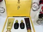The History of Whoo Gongjinhyang Mi Luxury BB Cream Special Set 4 items