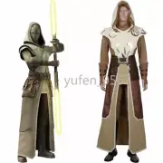 Star Wars Temple Guard Cosplay Costume Outfit The Clone Wars Jedi Customized Set