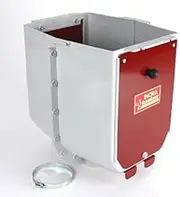 Incra Cleansweep Downdraft Router Dust Collection Box