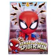 Marvel - Sense-A-Tional Spider-Man