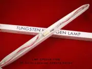 HP Color LaserJet CP6015 Fuser Heating Lamp (100-Volt 300-Watt) LMP-CP6015-110B