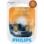 Philips Tail Light Bulb for Honda XR500R - Standard Mini 1983-1984 mj