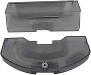 Fit for Drea/me Bot L10s Pro Electric Water Tank Dust bin aftermarket Replacement Parts(Water Tank Dust Box)