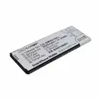 Battery For SAMSUNG EB-BN916BBC SAMSUNG Galaxy Note 4 ( China Mobile ) 3000mAh