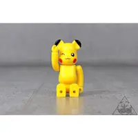 在飛比找蝦皮商城精選優惠-【HYDRA】Bearbrick Pikachu Figur