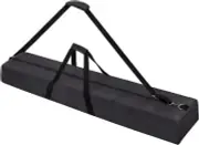 Tripod Carrying Bag, 48" Long Carry Case for Speaker Stands, Light/Lighting S...