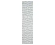 Calm Linen Ivory Rug