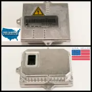 2003-2005 Mercedes CLK OEM BMW HID Ballast MINI cooper AL module XENON COMPUTER