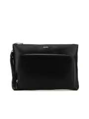 Versace Large Cargo Clutch